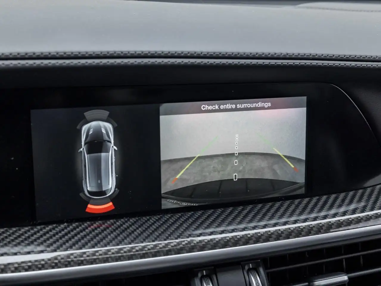 Alfa Romeo Stelvio fotografie Alfa Romeo Stelvio