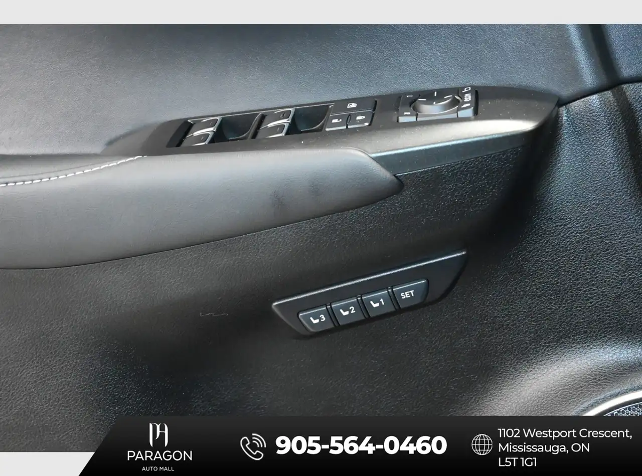 Lexus NX fotografie Lexus NX