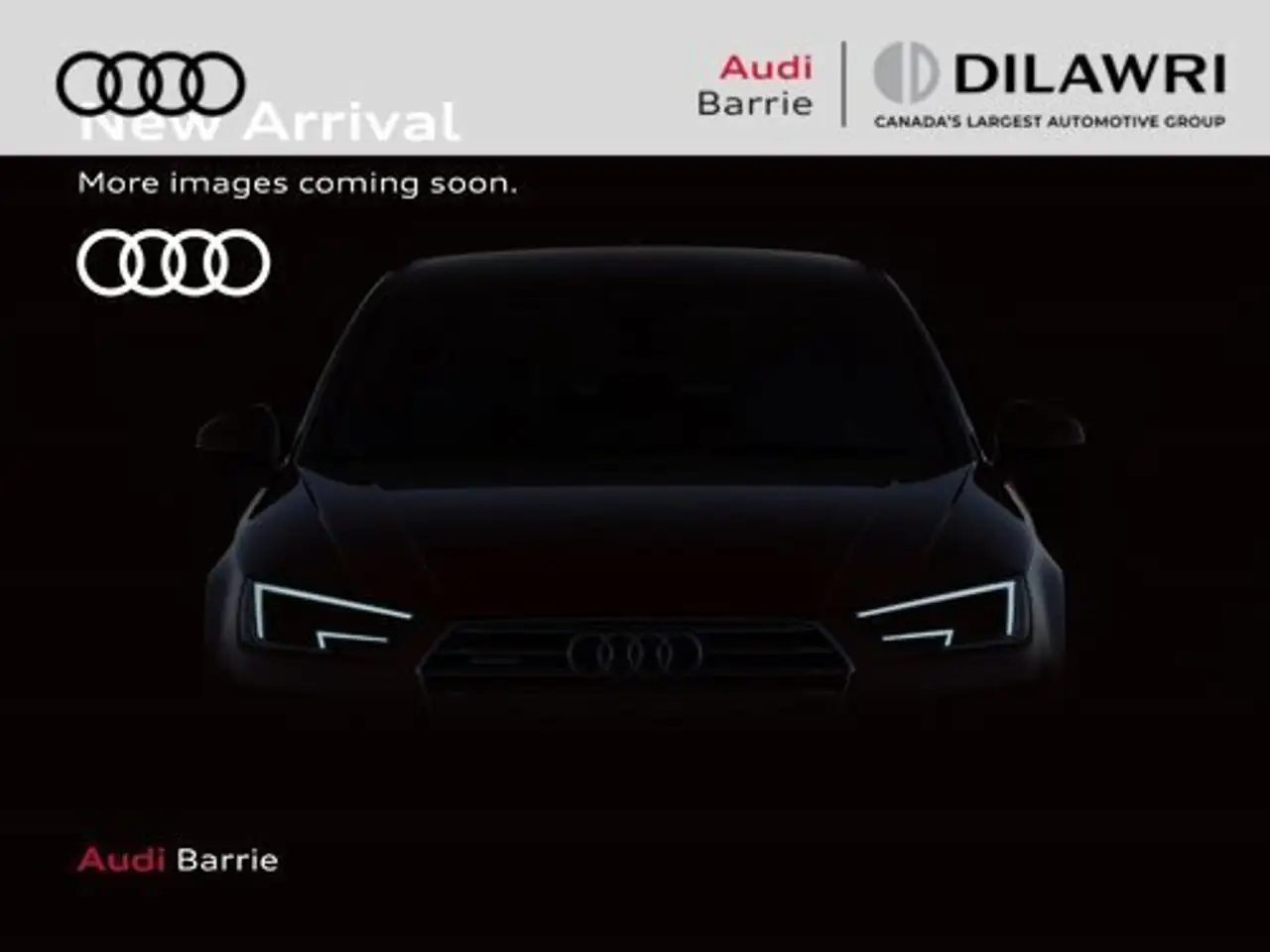 2026 Audi Q3