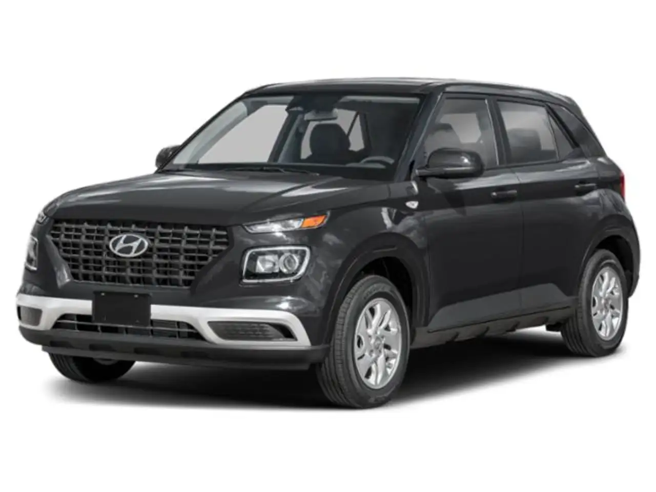 2026 Hyundai Venue