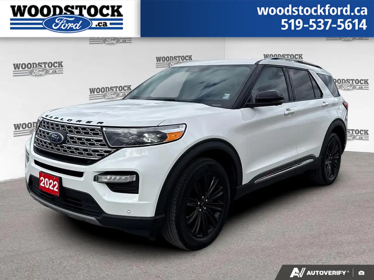 Ford Explorer fotografie Ford Explorer