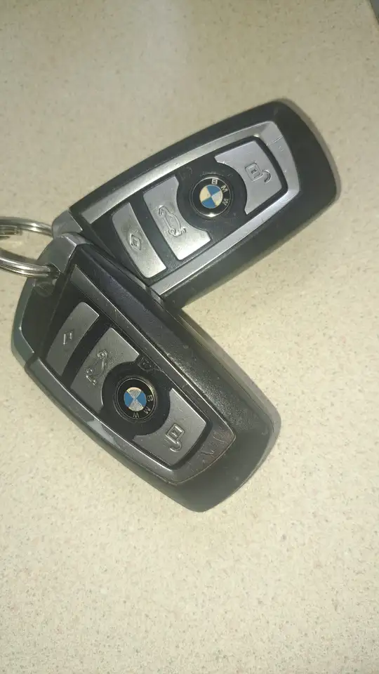 BMW 7 Series photo BMW 7 Series