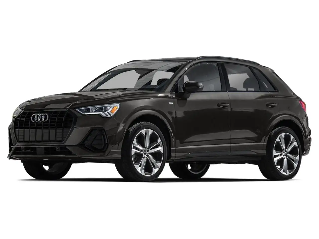 2024 Audi Q3 снимка 2024 Audi Q3
