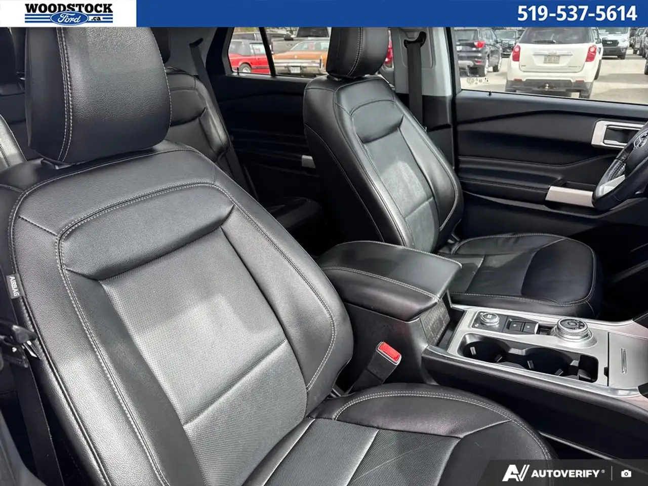 Ford Explorer fotografie Ford Explorer