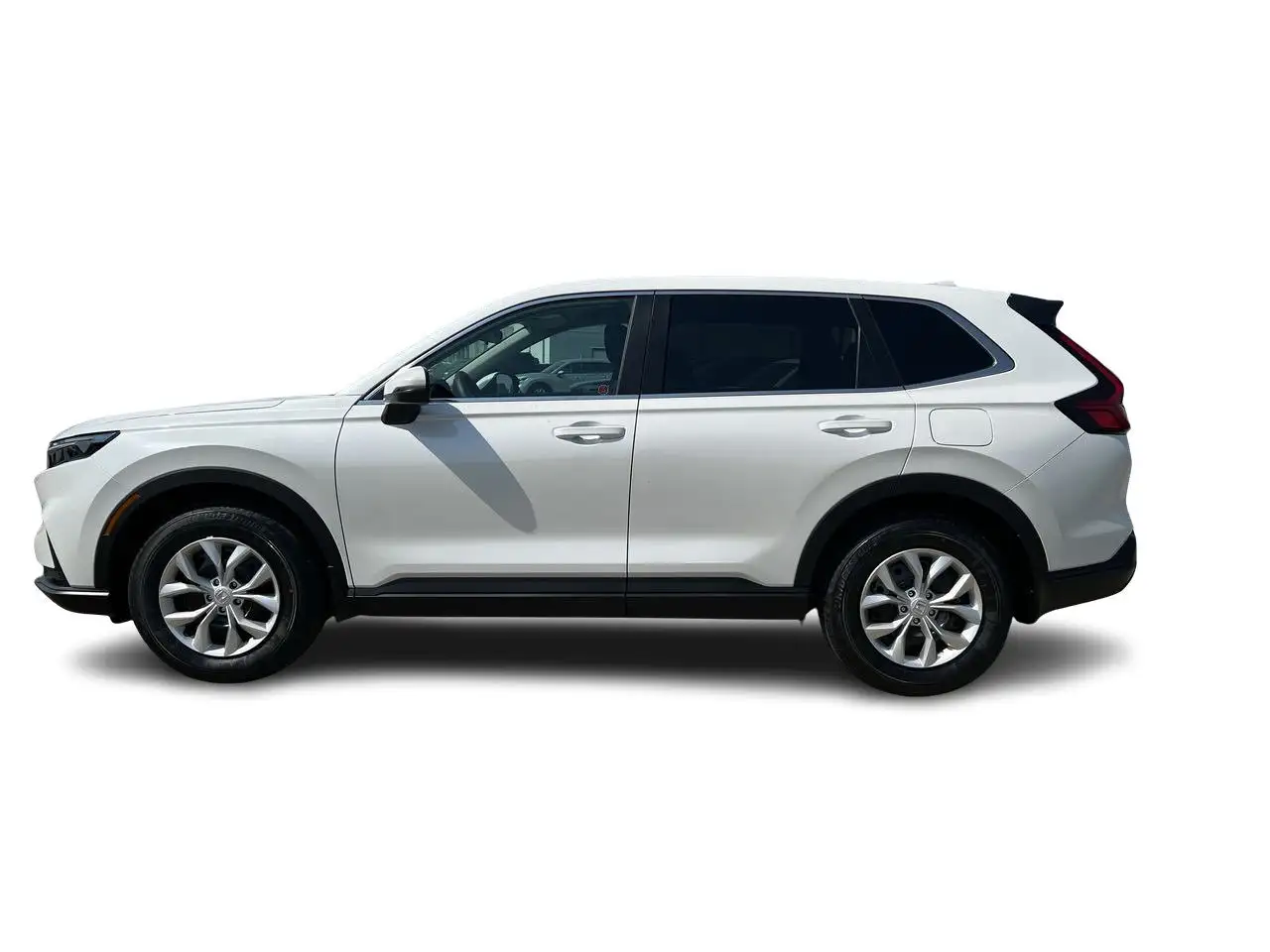 Honda CR-V fotografie Honda CR-V