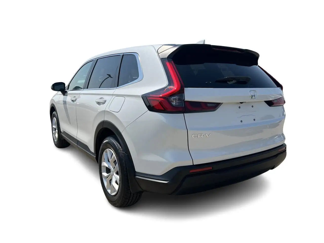 Honda CR-V fotografie Honda CR-V