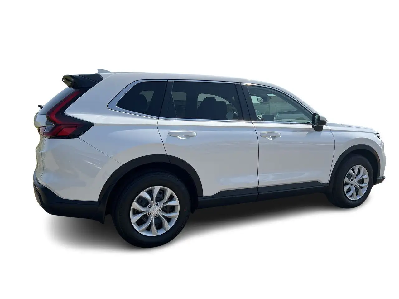 Honda CR-V fotografie Honda CR-V