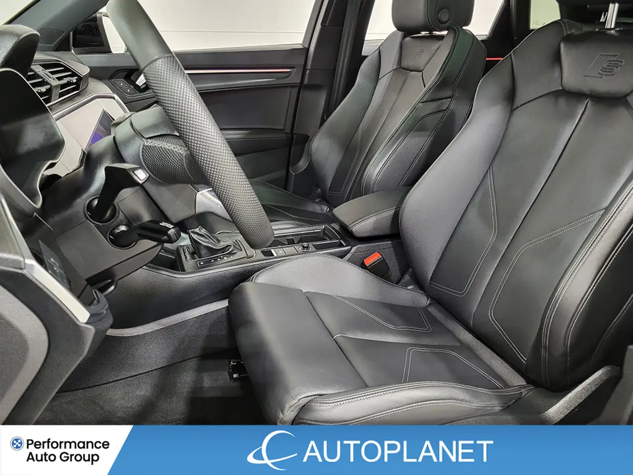 Audi Q3 fotografie Audi Q3