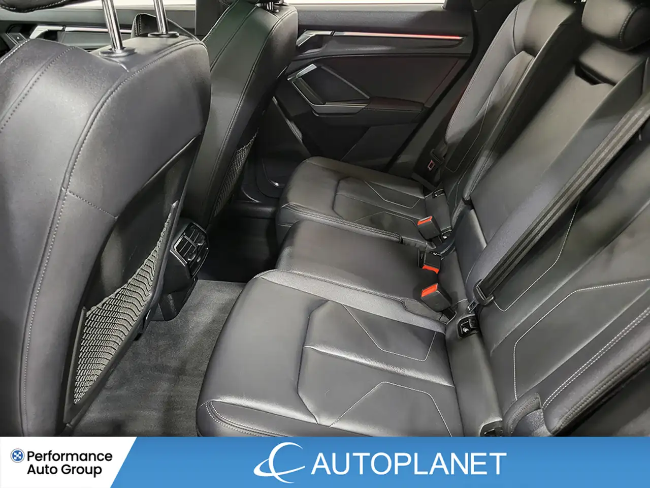 Audi Q3 fotografie Audi Q3