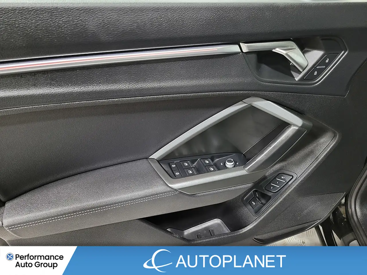 Audi Q3 fotografie Audi Q3