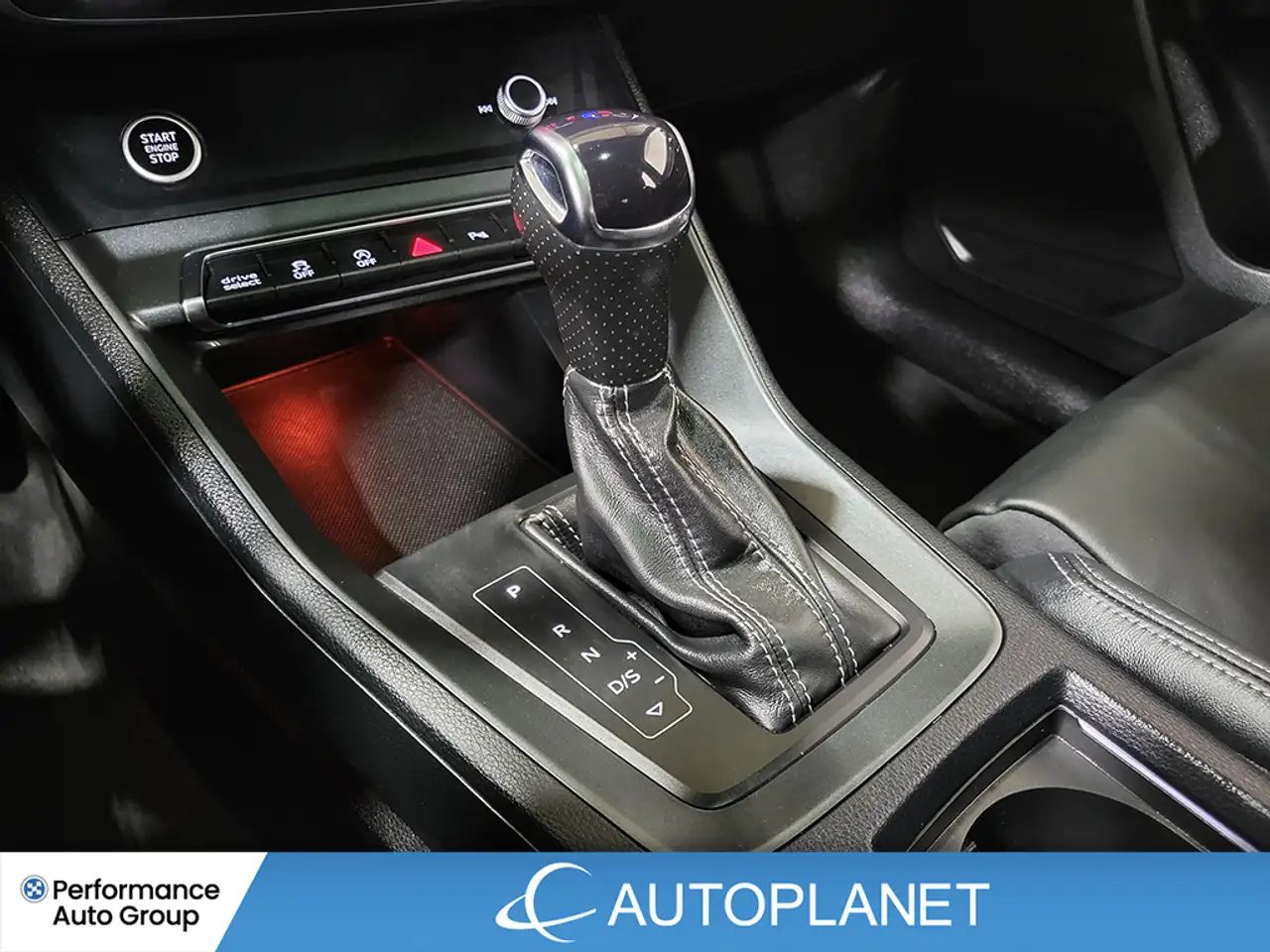 Audi Q3 fotografie Audi Q3