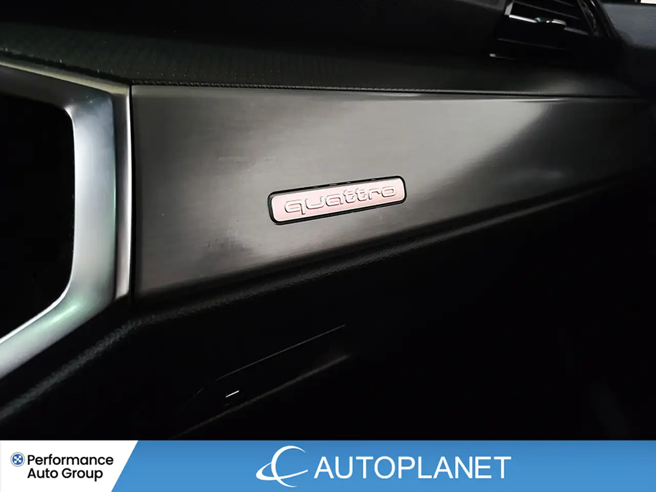 Audi Q3 fotografie Audi Q3