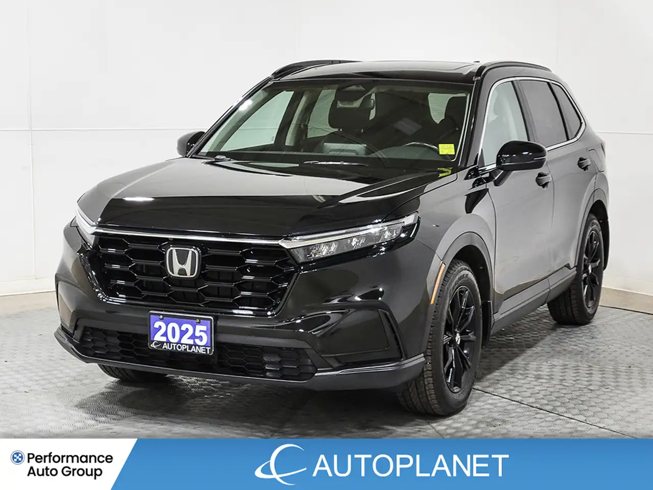 2025 Honda CR-V снимка 2025 Honda CR-V