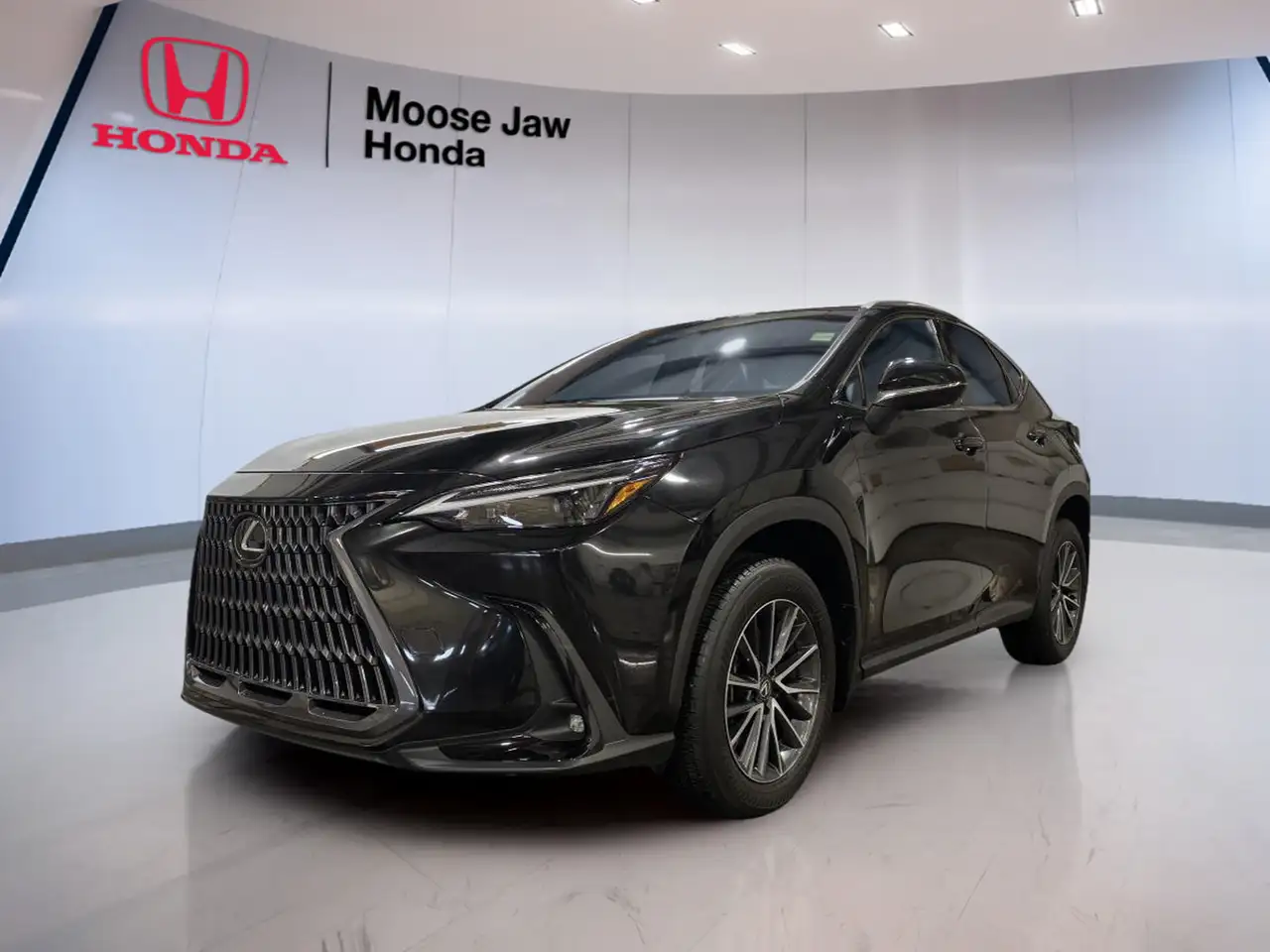 Lexus NX снимка Lexus NX