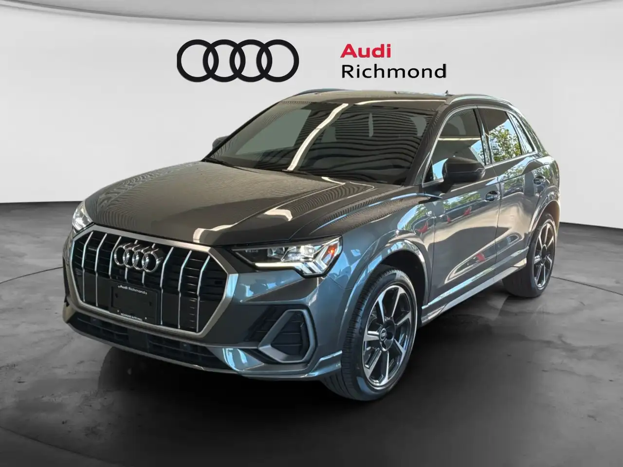 2023 Audi Q3