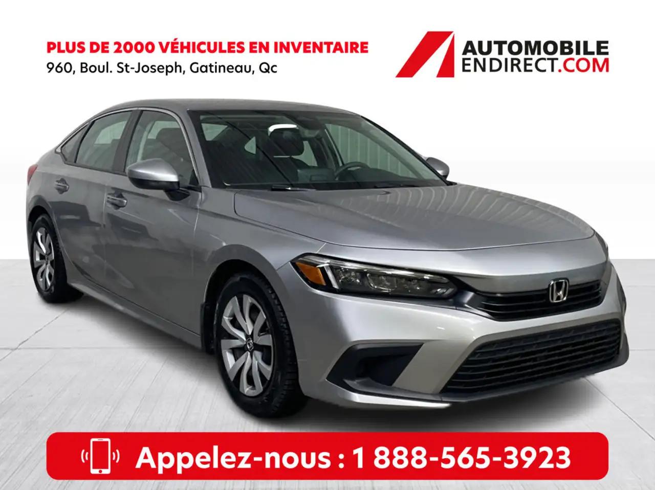 2024 Honda Civic