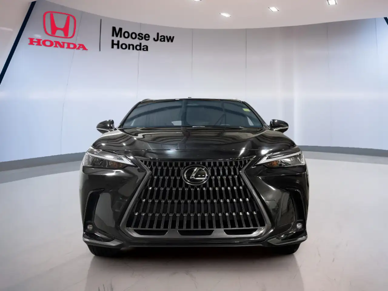 Lexus NX снимка Lexus NX