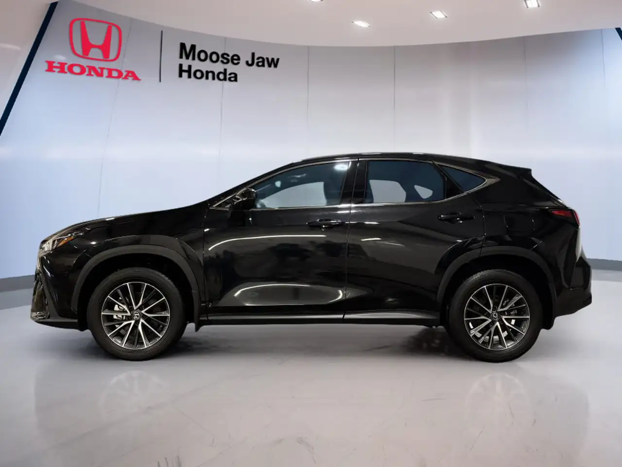 Lexus NX снимка Lexus NX