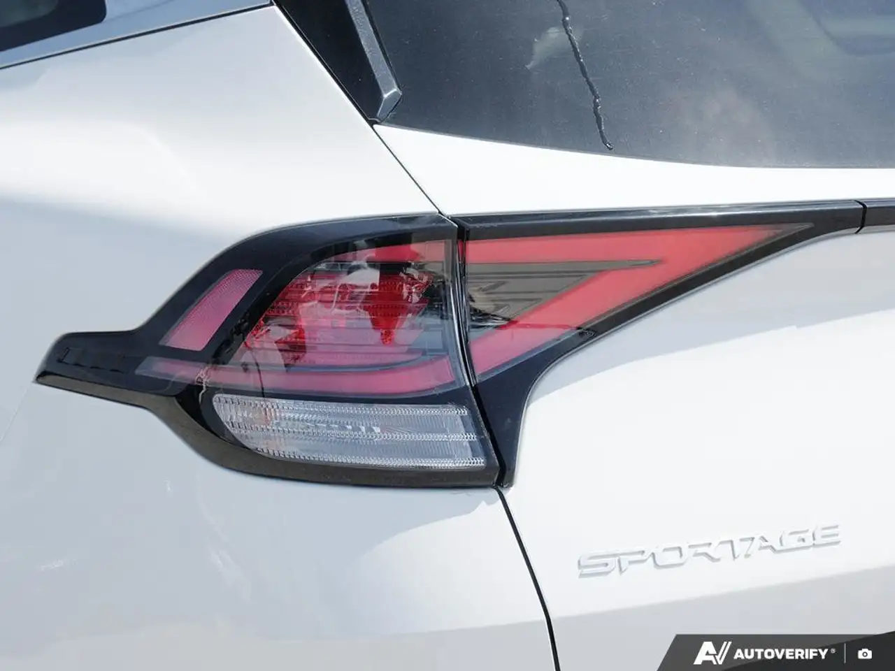 Kia Sportage fotografie Kia Sportage