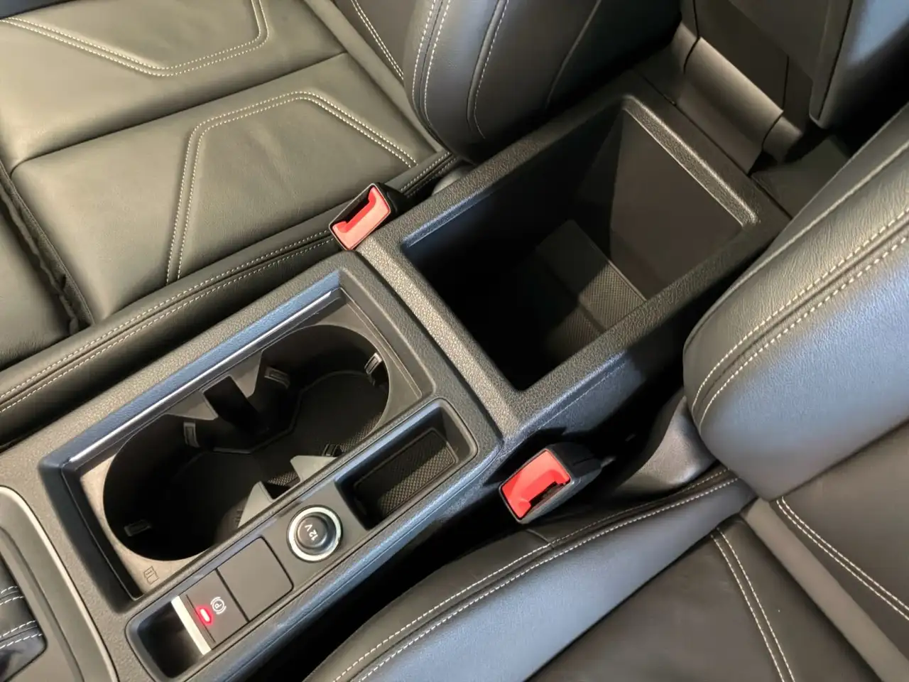 Audi Q3 fotografie Audi Q3