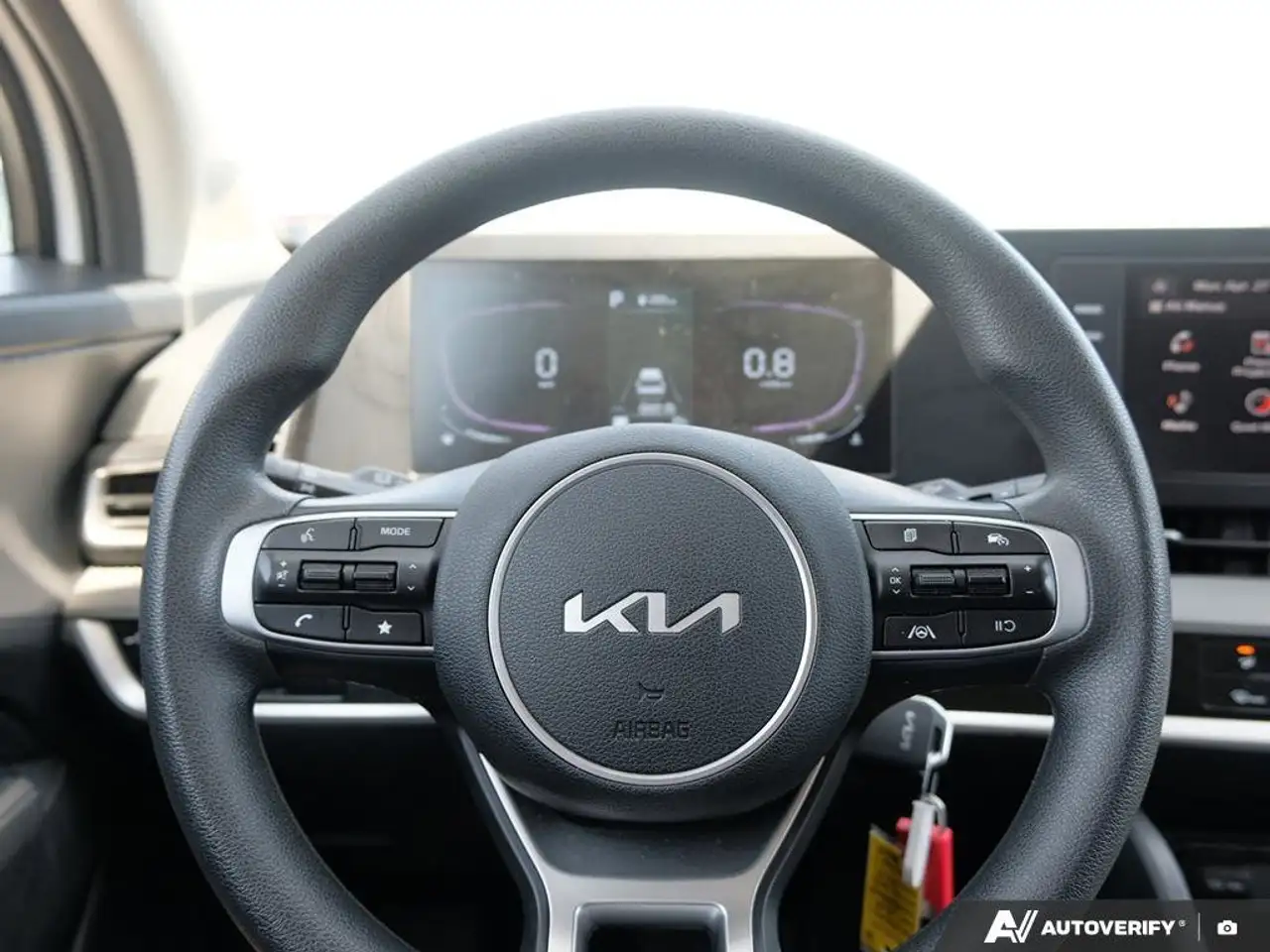 Kia Sportage fotografie Kia Sportage