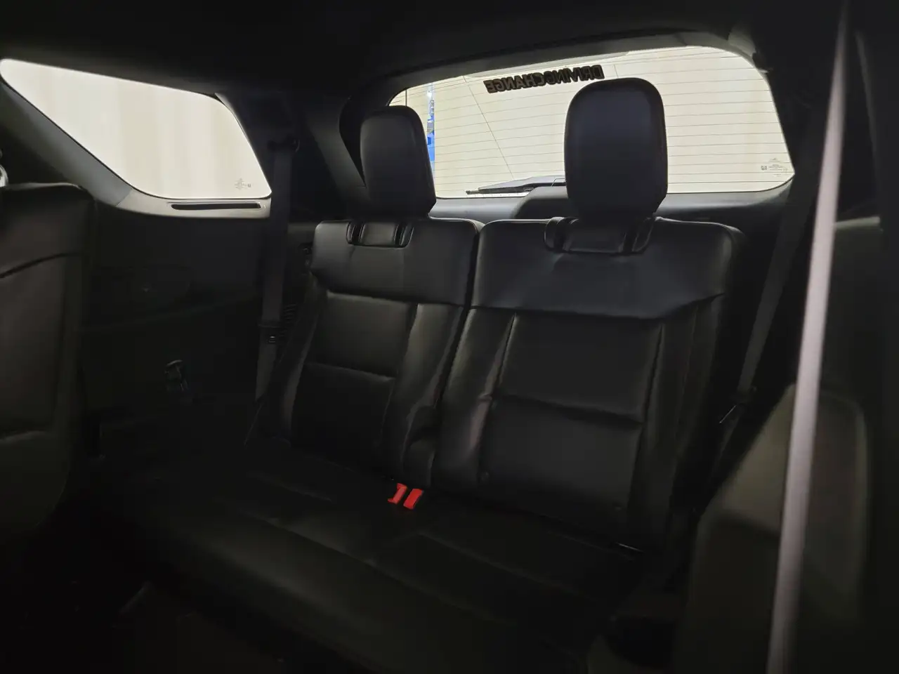 Ford Explorer photo Ford Explorer