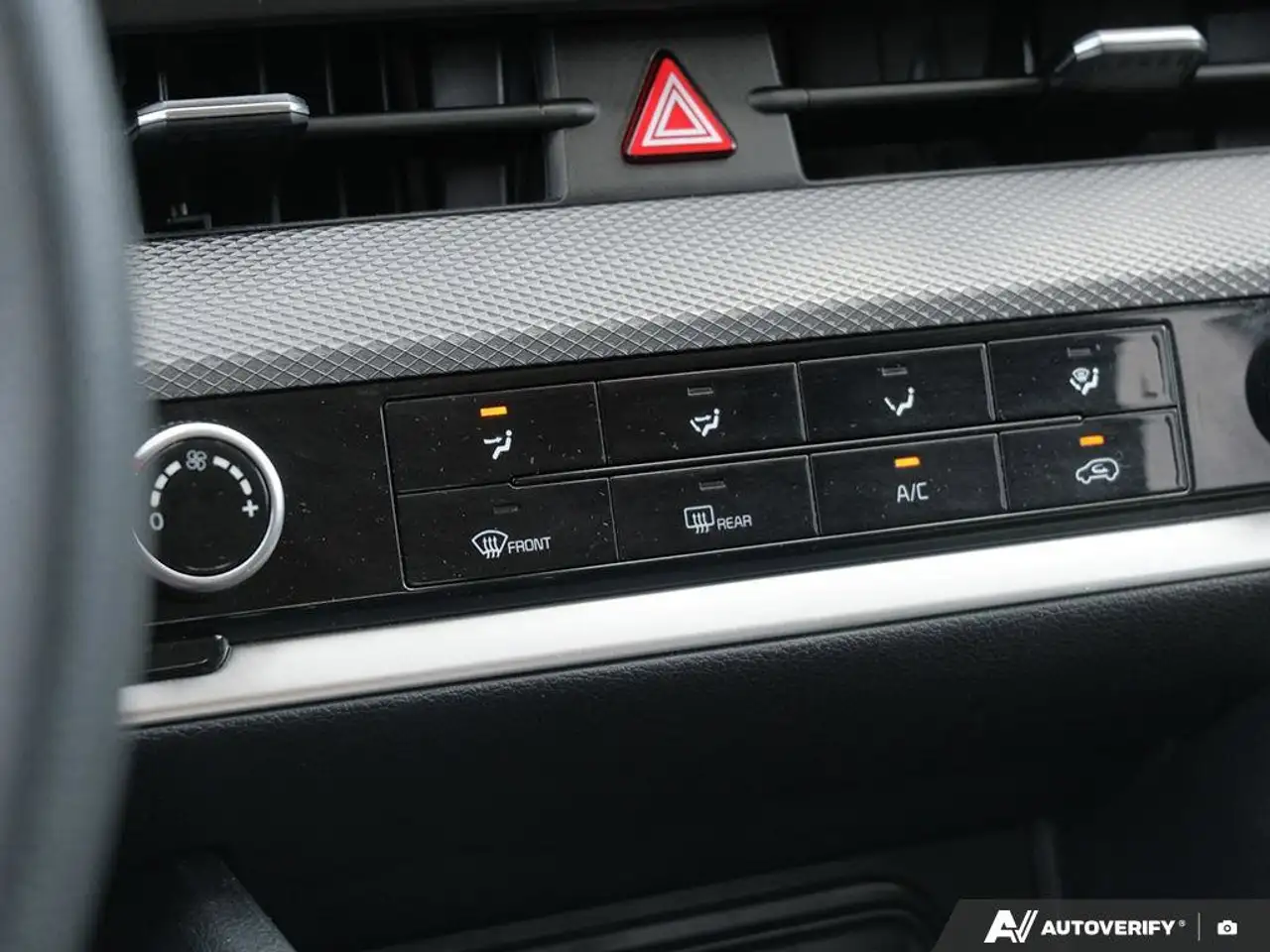Kia Sportage fotografie Kia Sportage