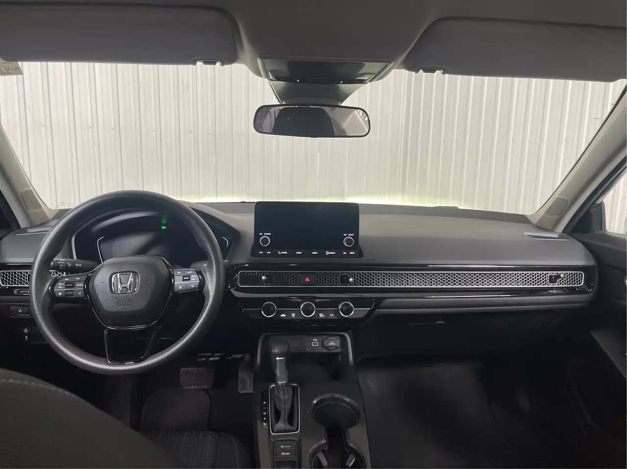 Honda Civic снимка Honda Civic