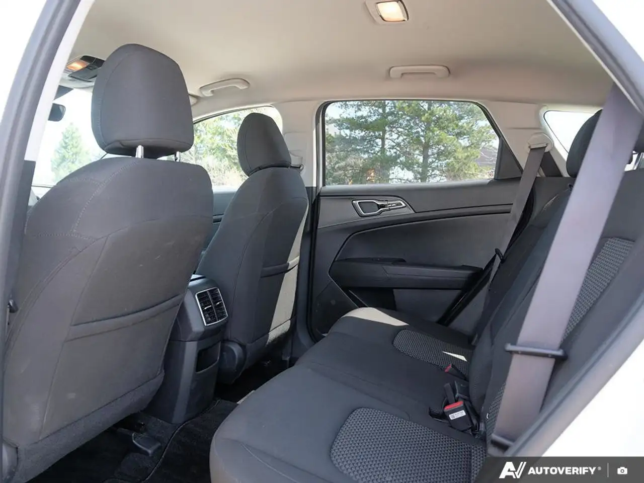 Kia Sportage fotografie Kia Sportage
