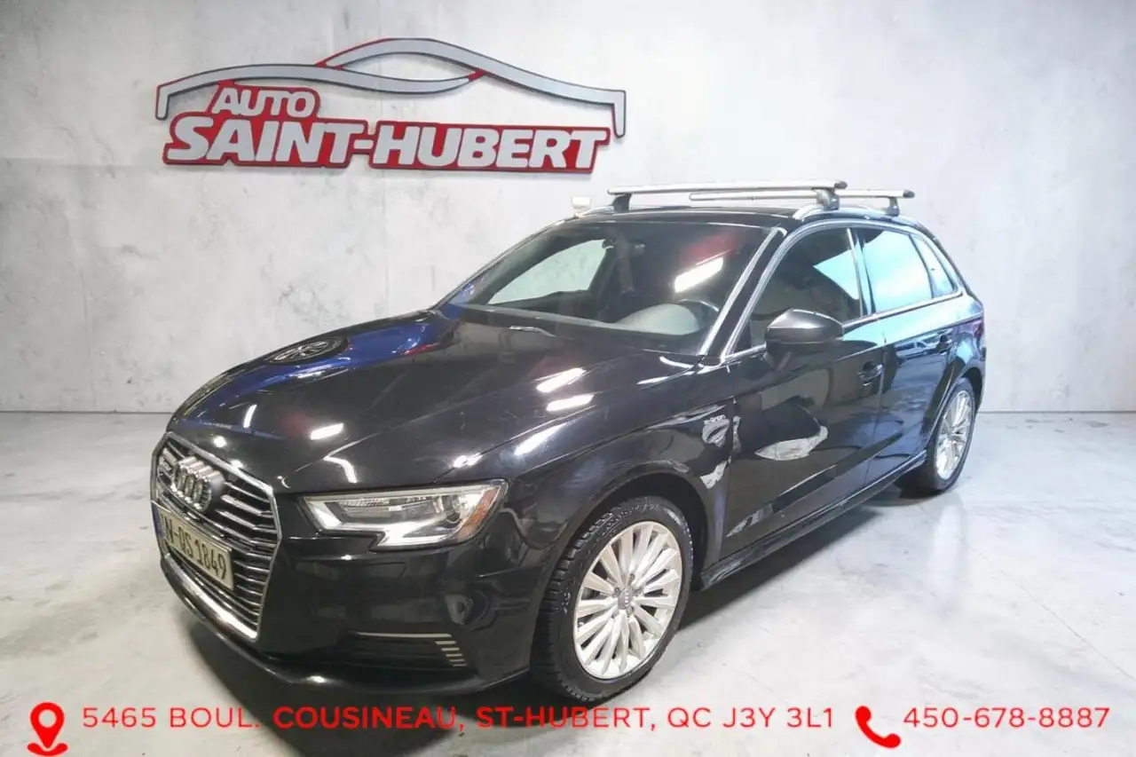 2018 Audi A3 снимка 2018 Audi A3