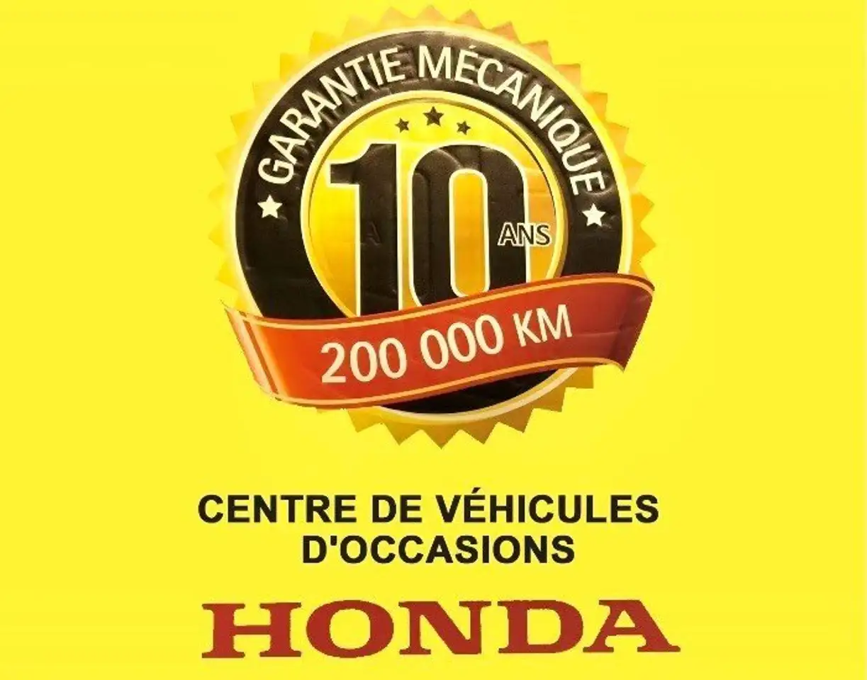 Honda CR-V photo Honda CR-V