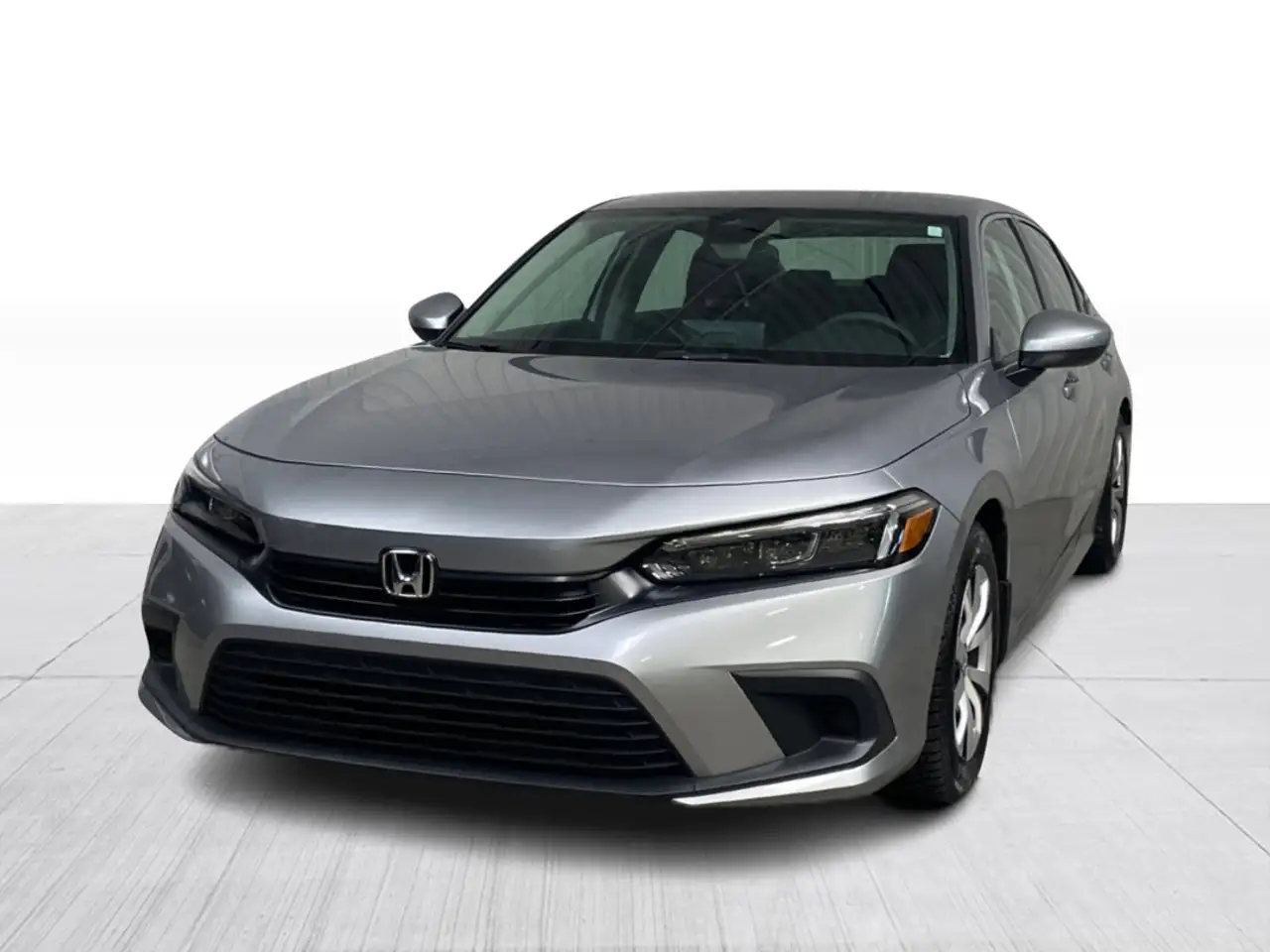 Honda Civic снимка Honda Civic