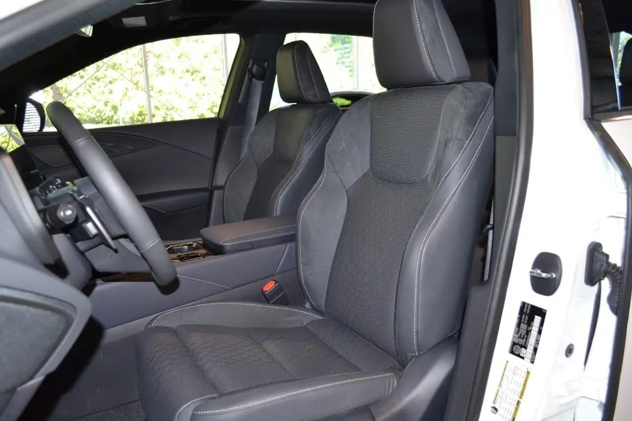 Lexus RX photo Lexus RX