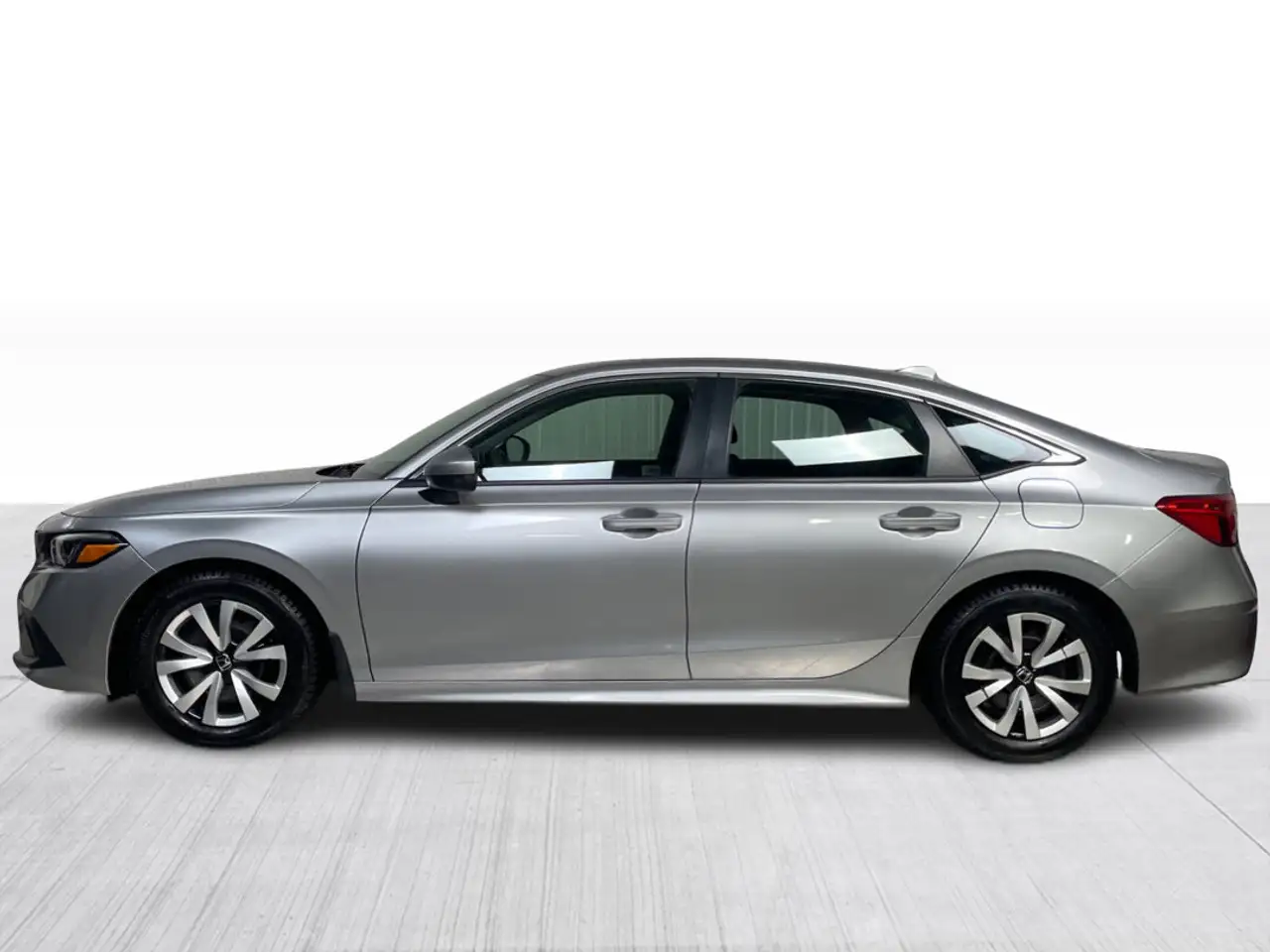 Honda Civic снимка Honda Civic