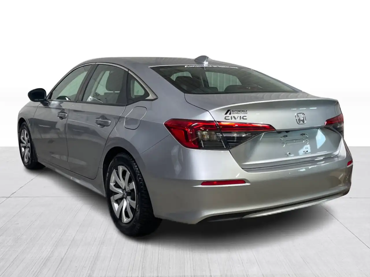Honda Civic снимка Honda Civic