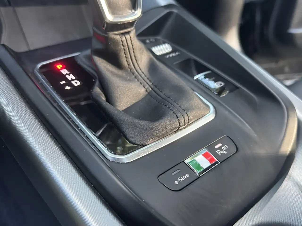 Alfa Romeo Tonale fotografie Alfa Romeo Tonale