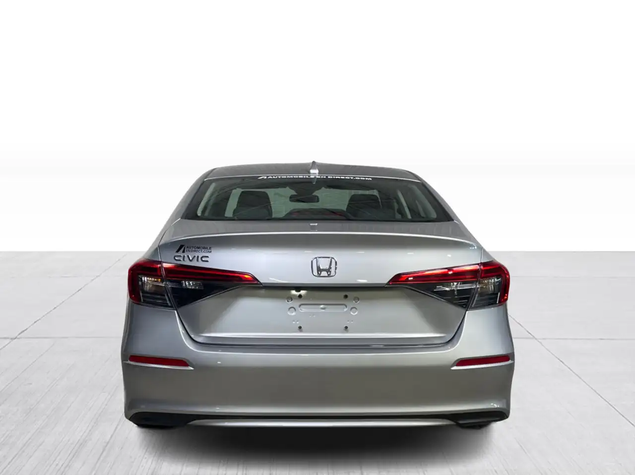 Honda Civic снимка Honda Civic