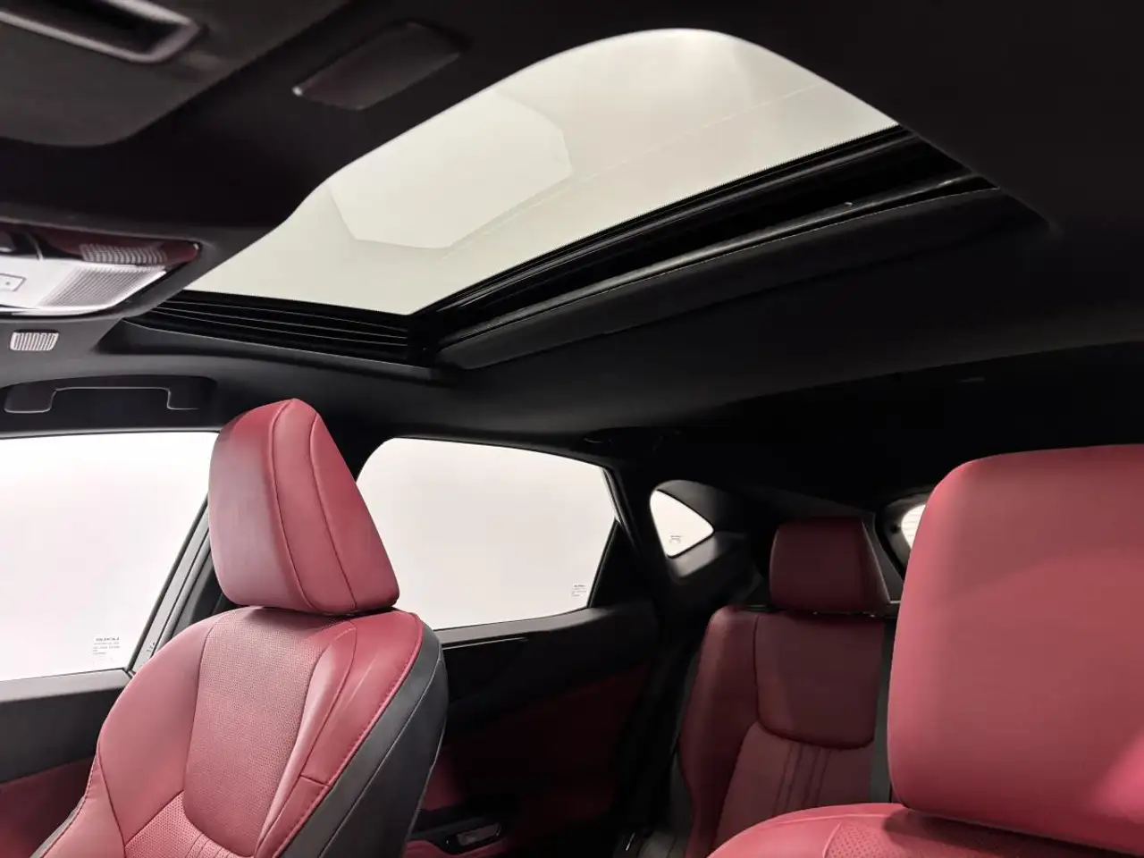 Lexus NX снимка Lexus NX