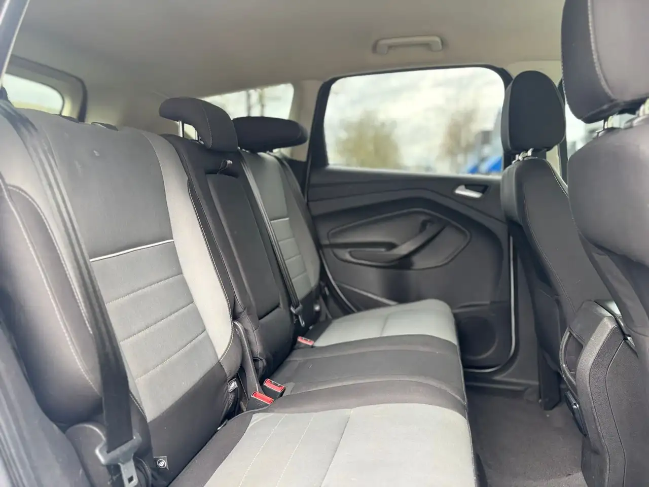 Ford Escape photo Ford Escape