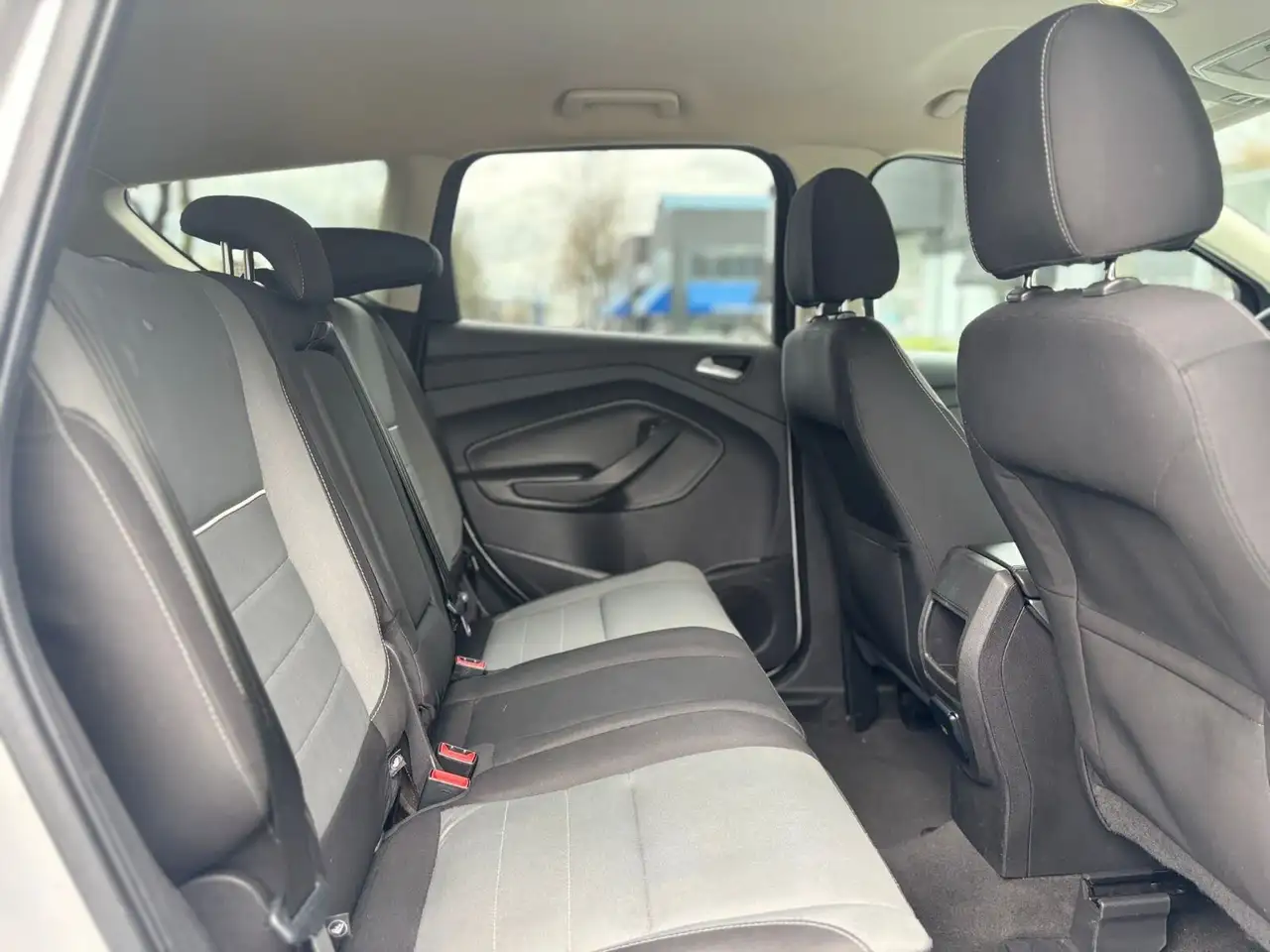 Ford Escape photo Ford Escape