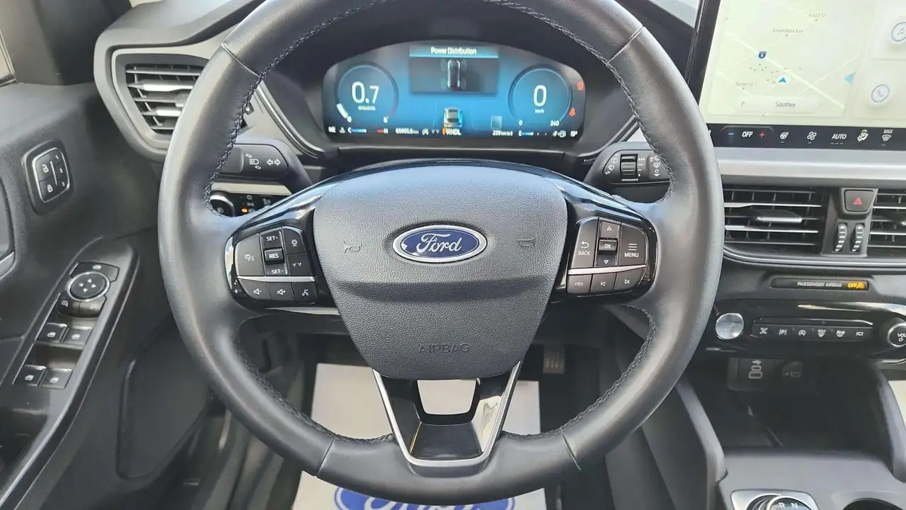 Ford Escape снимка Ford Escape