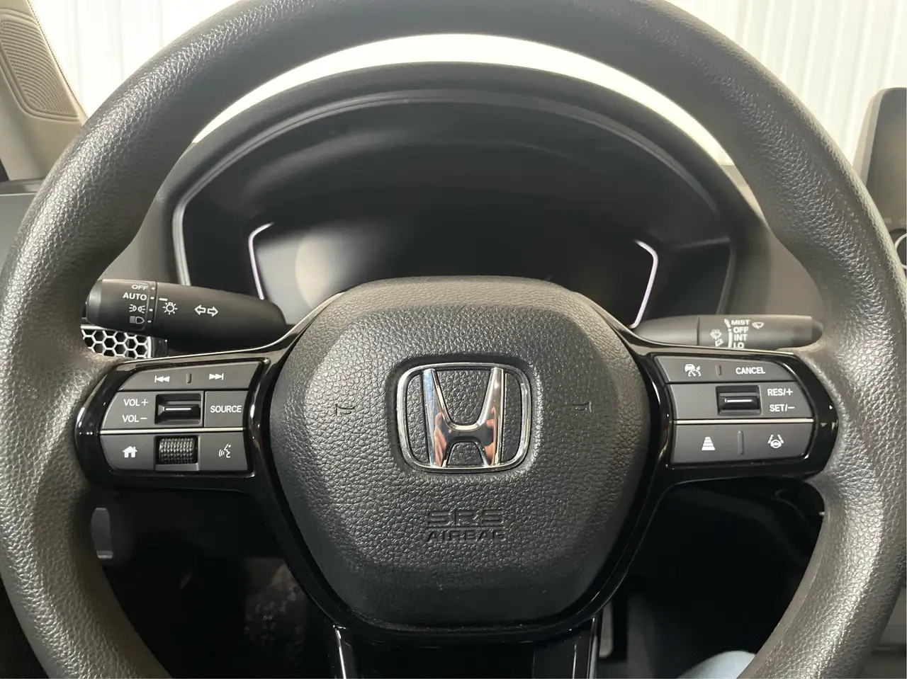 Honda Civic снимка Honda Civic