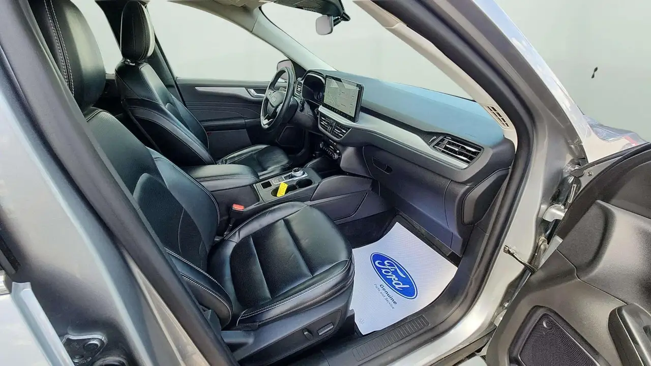 Ford Escape снимка Ford Escape