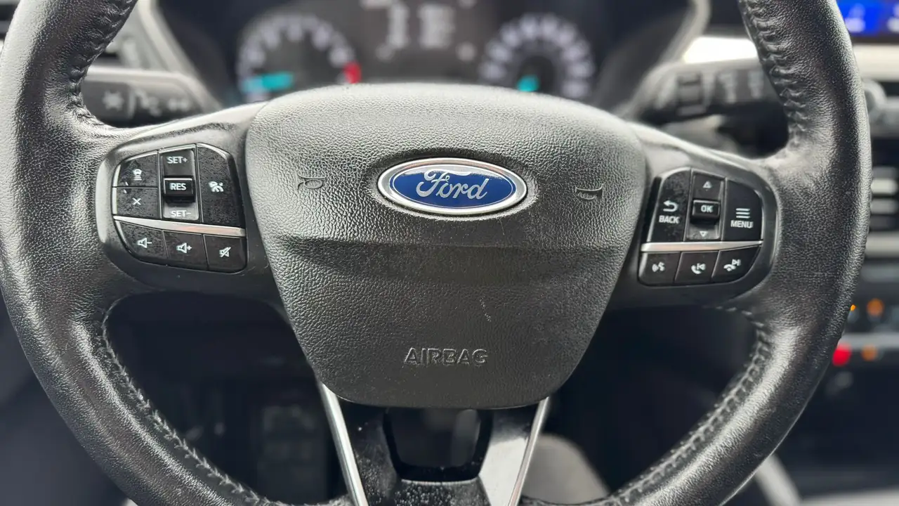 Ford Escape photo Ford Escape