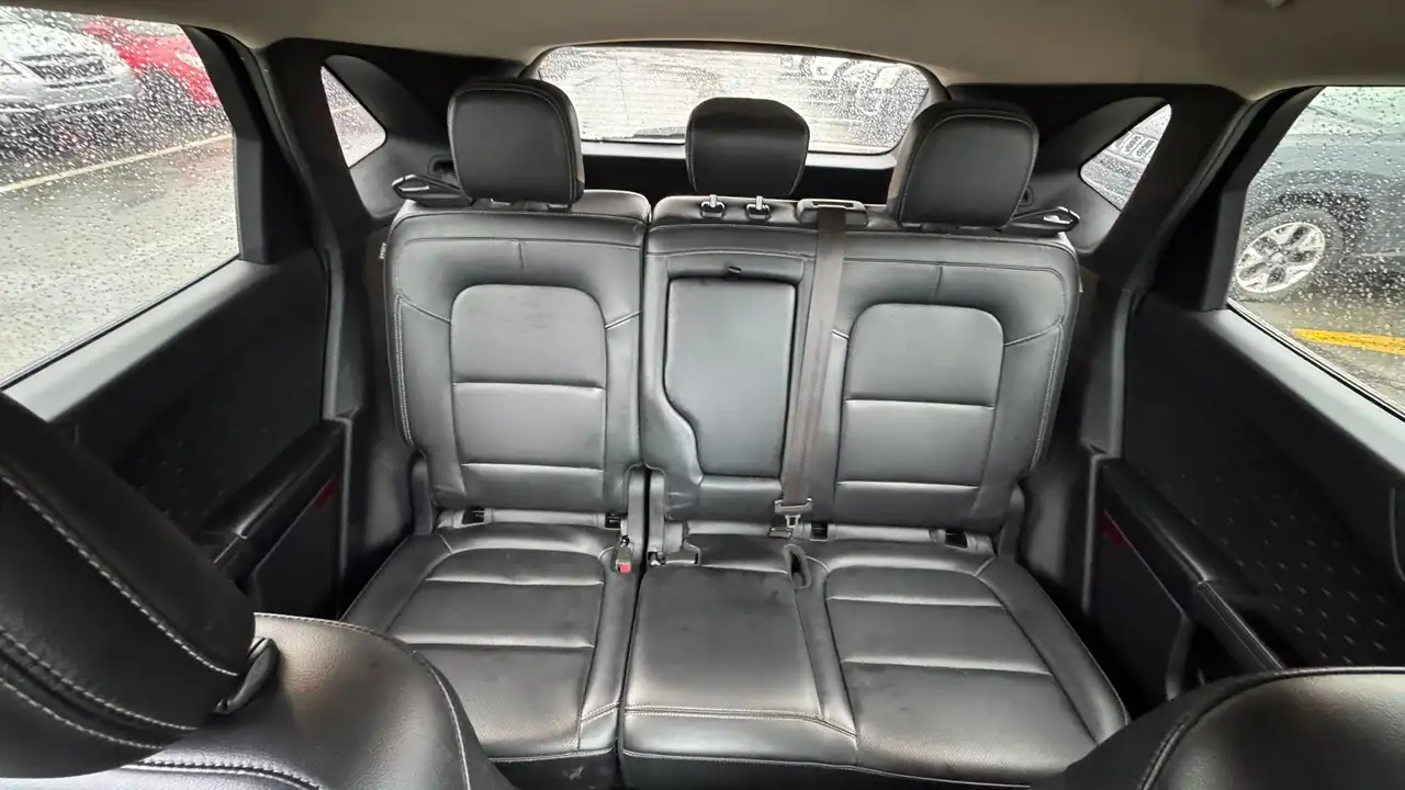 Ford Escape photo Ford Escape