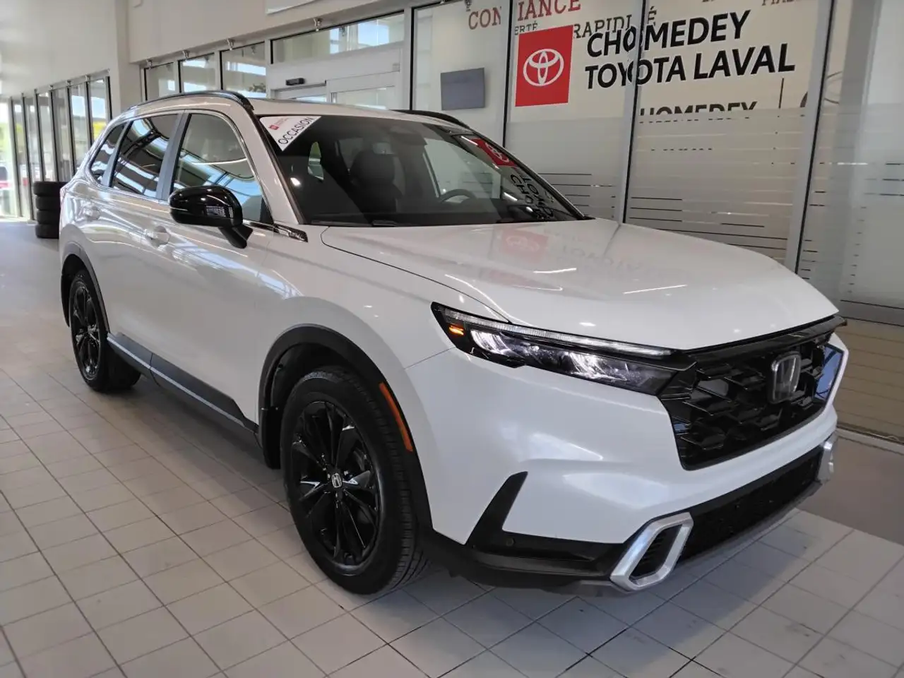 2023 Honda CR-V снимка 2023 Honda CR-V