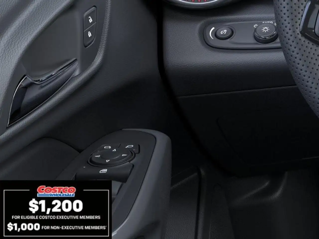 Chevrolet Trax photo Chevrolet Trax