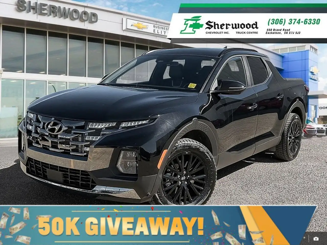 2022 Hyundai Santa Cruz