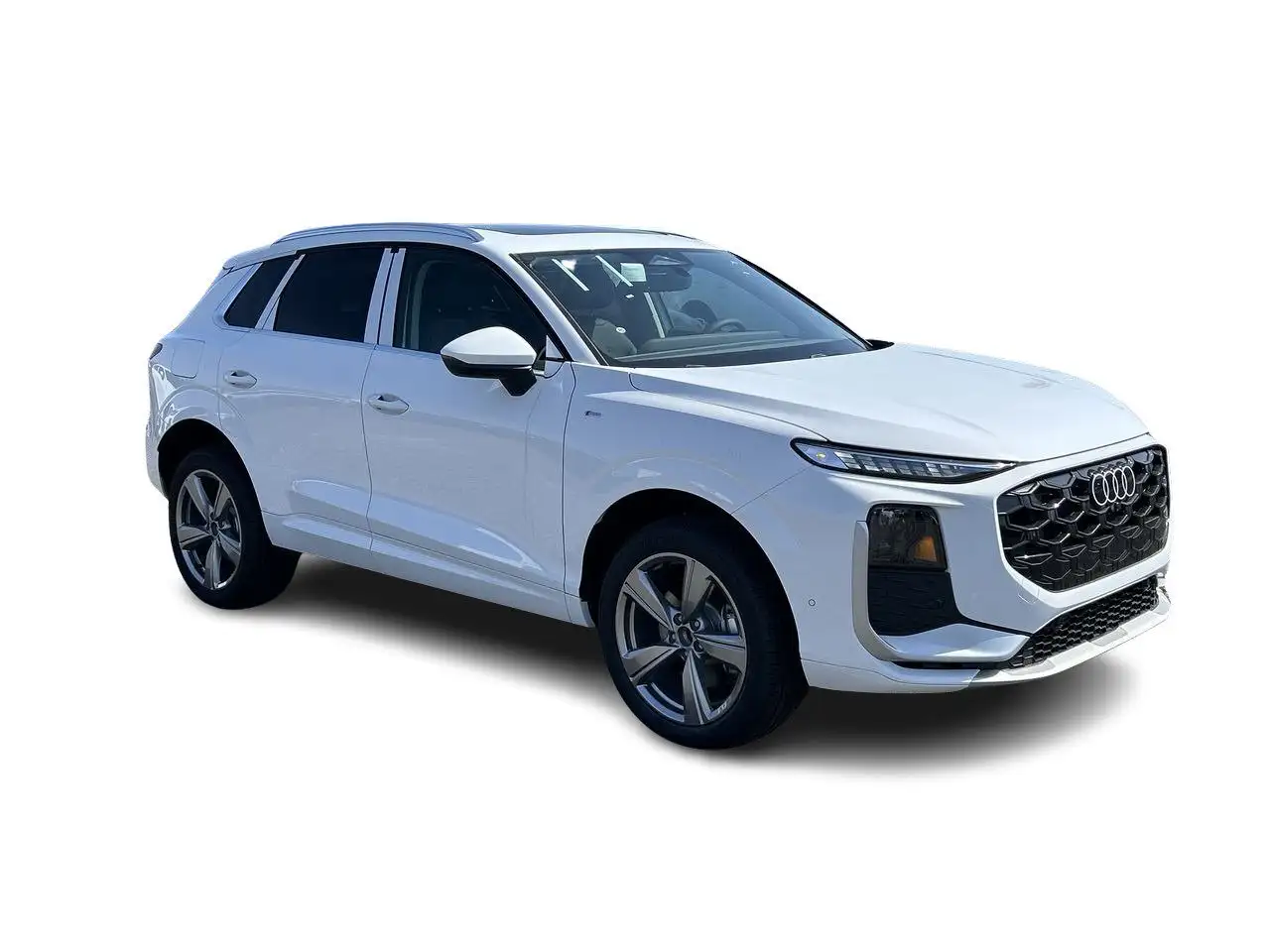 2026 Audi Q3