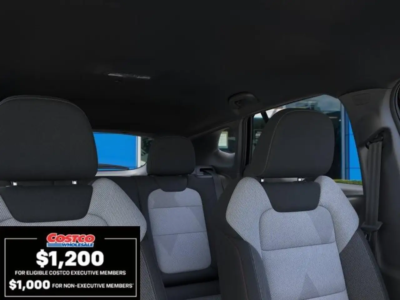 Chevrolet Trax photo Chevrolet Trax